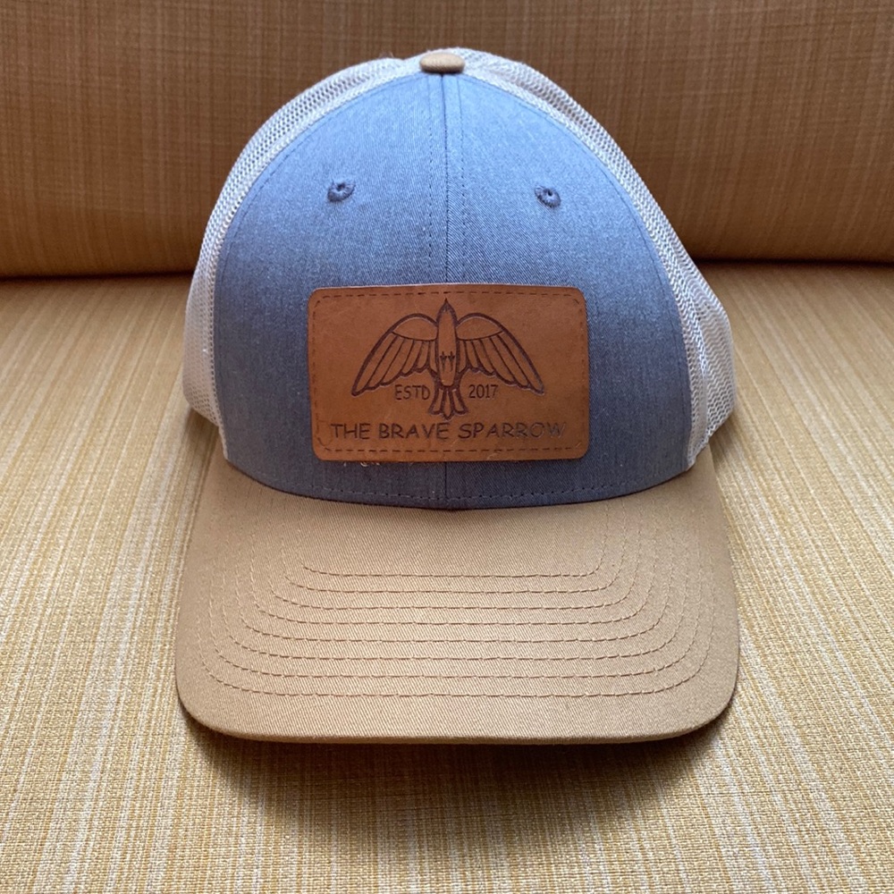 Richardson Style 115 Hat